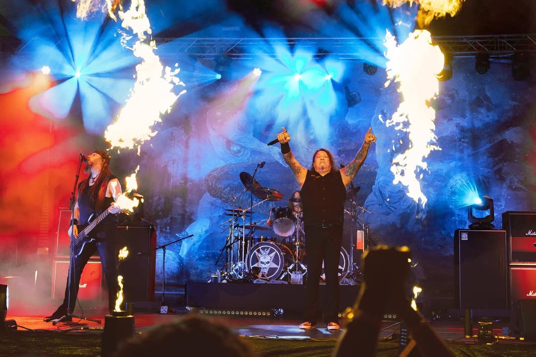 Testament