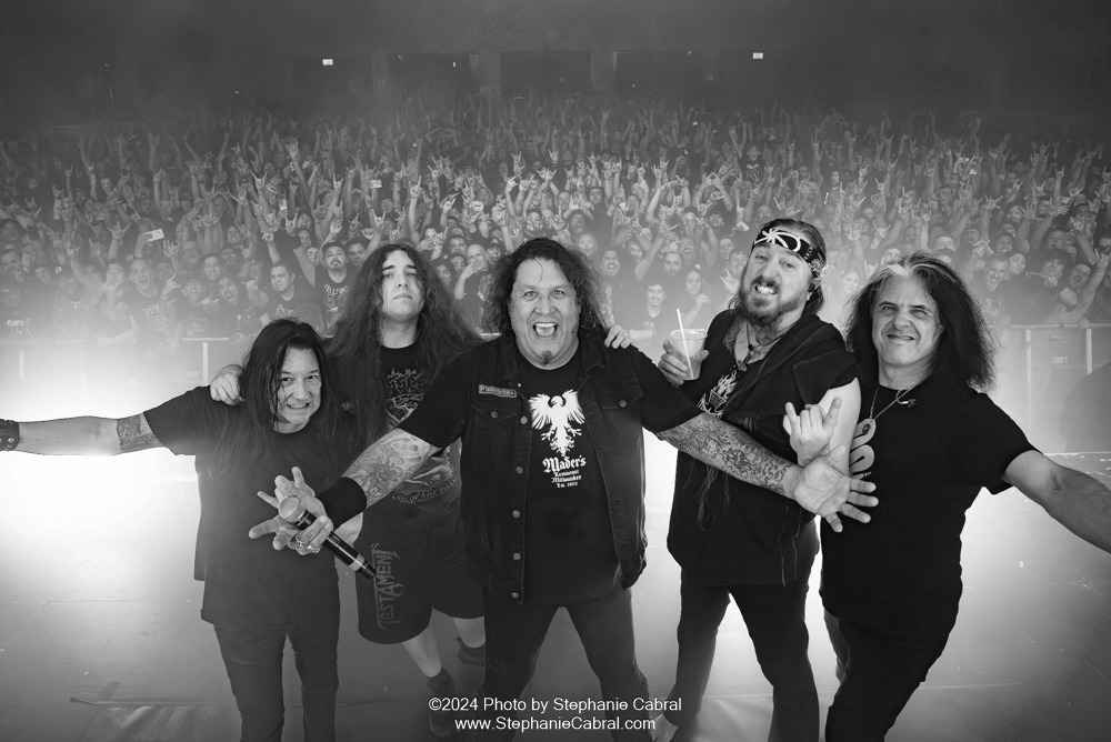 Testament